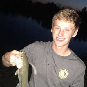 Meet your Posher, Tyler